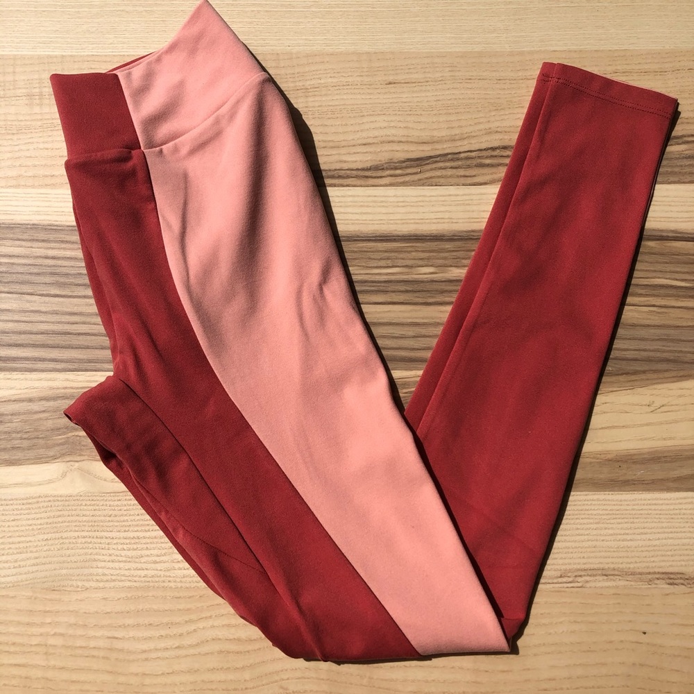 New! Gymshark Duo Leggings